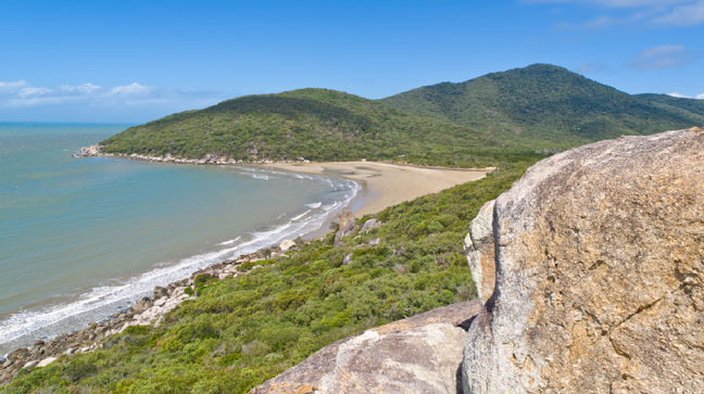 Cape York Peninsula, Queensland, Australia Hotels