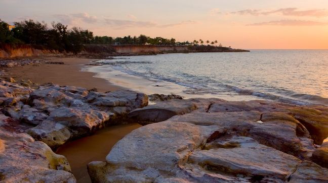 Darwin, Northern Territory, Australia Hotels