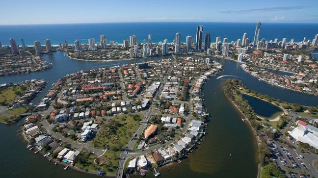 Gold Coast, Queensland, Australia Hotels
