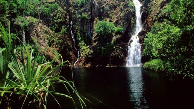 Kakadu National Park, Northern Territory, Australia Hotels