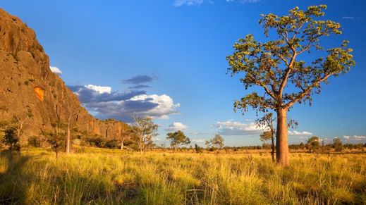 Kimberley, Western Australia, Australia