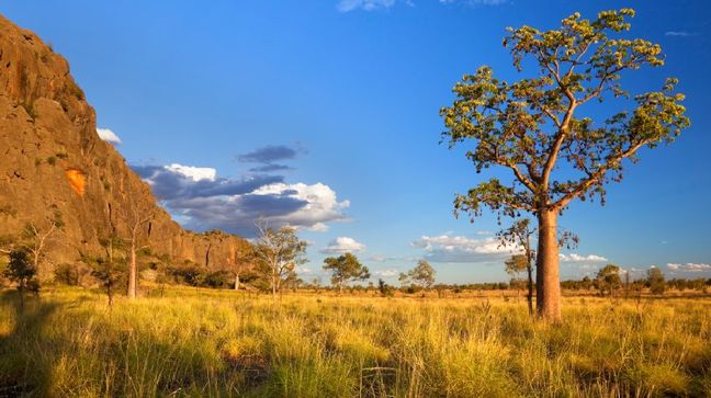 Kimberley, Western Australia, Australia Hotels