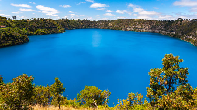 Mount Gambier, South Australia, Australia Hotels