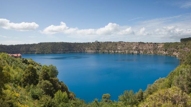 Mt. Gambier, Australia Hotels