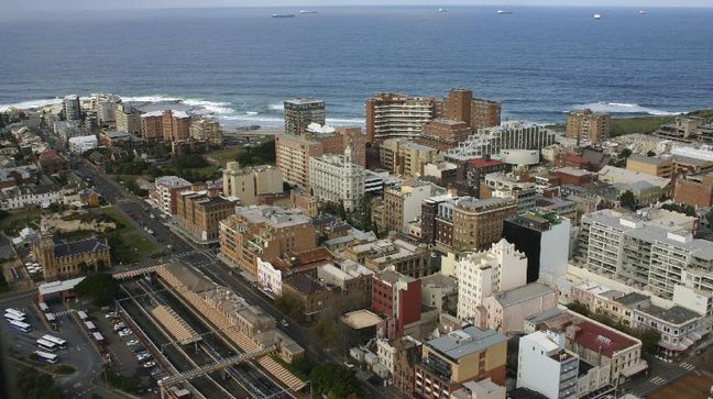 Newcastle, New South Wales, Australia Hotels