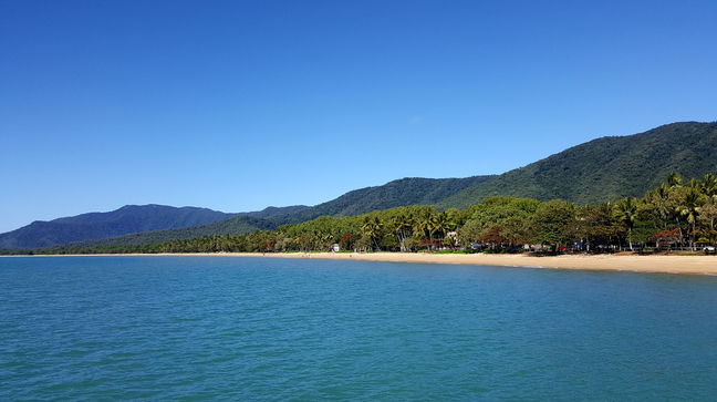 Palm Cove, Queensland, Australia Hotels
