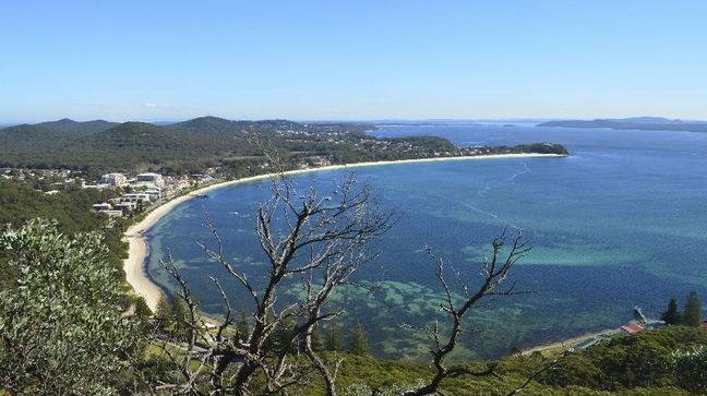 Port Stephens, New South Wales, Australia Hotels