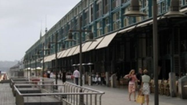 Surfers Paradise, Queensland, Australia Hotels