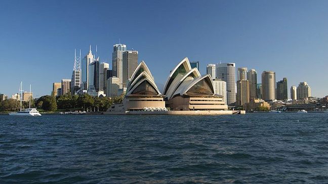 Sydney, New South Wales, Australia Hotels