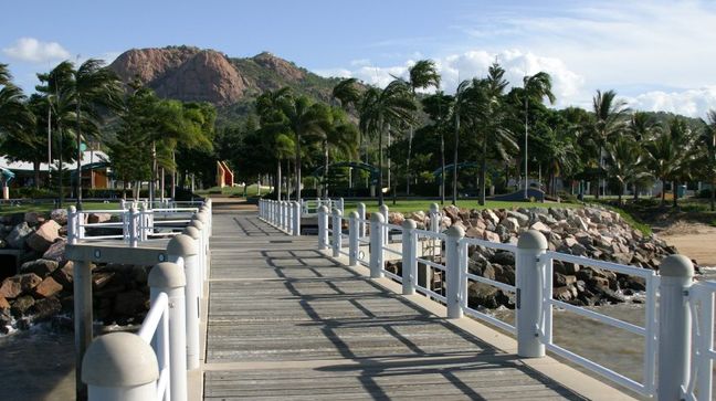 Townsville, Queensland, Australia Hotels