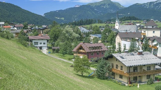 Abtenau, Austria Hotels
