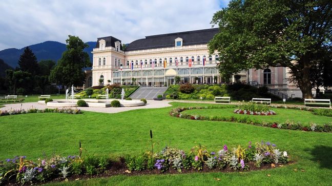 Bad Ischl, Austria Hotels