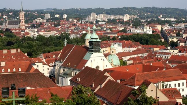 Graz, Austria Hotels