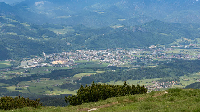 Hallein, Austria Hotels