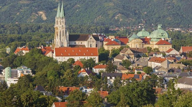 Klosterneuburg, Austria Hotels