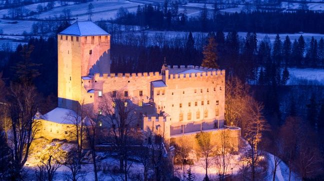 Lienz, Austria Hotels
