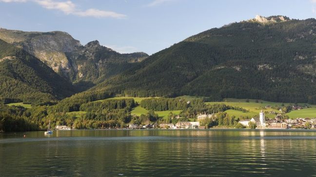 St Wolfgang, Austria Hotels