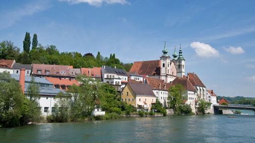 Steyr, Austria