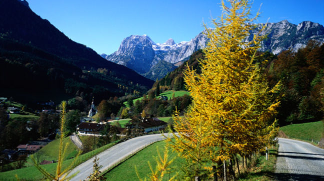 Tyrol, Austria Hotels