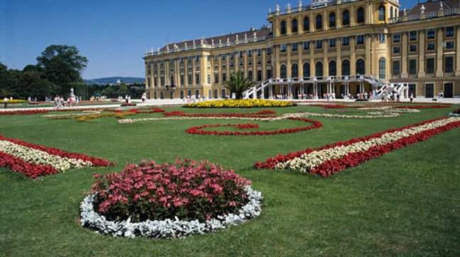 Vienna, Austria Hotels