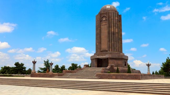 Ganca, Azerbaijan Hotels