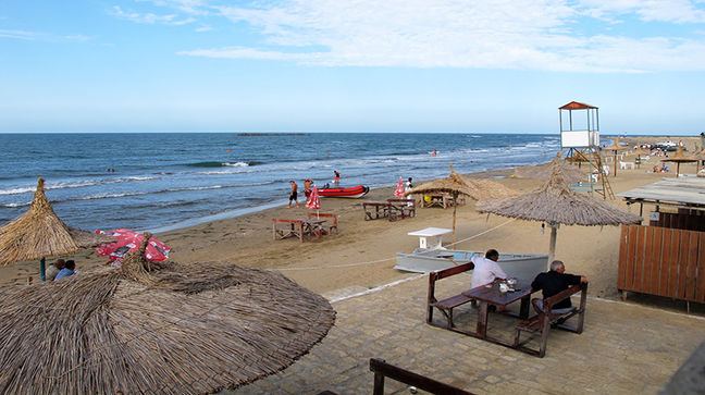 Sumgait, Azerbaijan Hotels