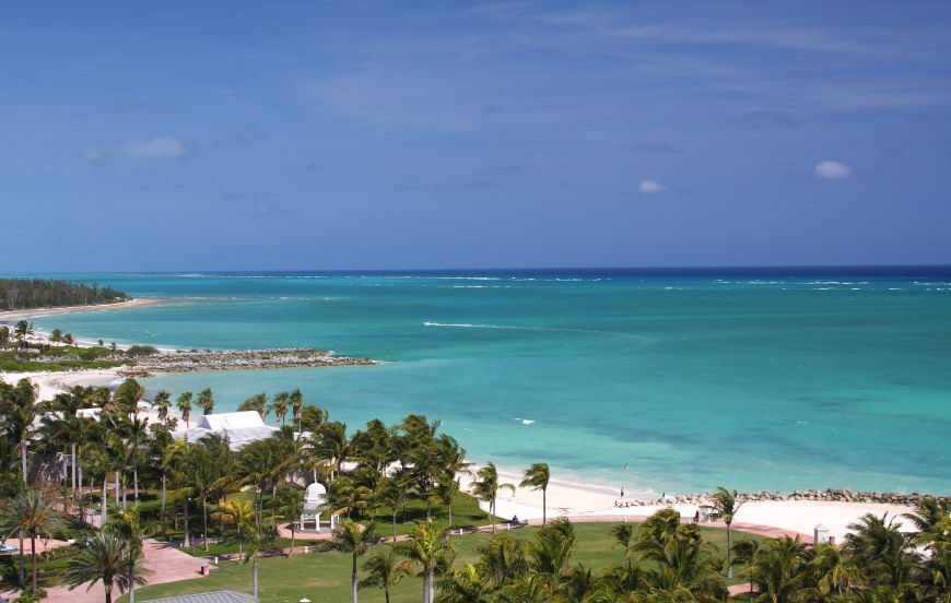 Freeport Grand Bahama Island Bahamas Travel Guide Top Hotels