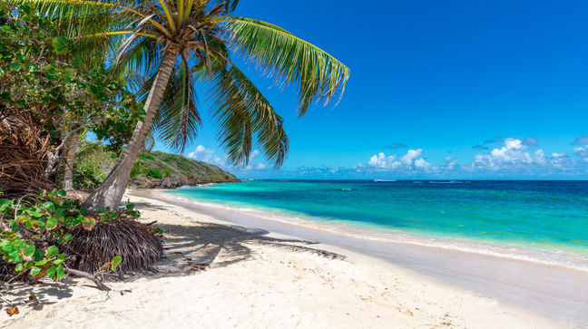 Nassau, New Providence Island, Bahamas Hotels