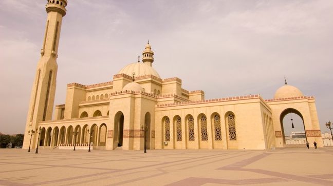 Bahrain Island, Bahrain Hotels