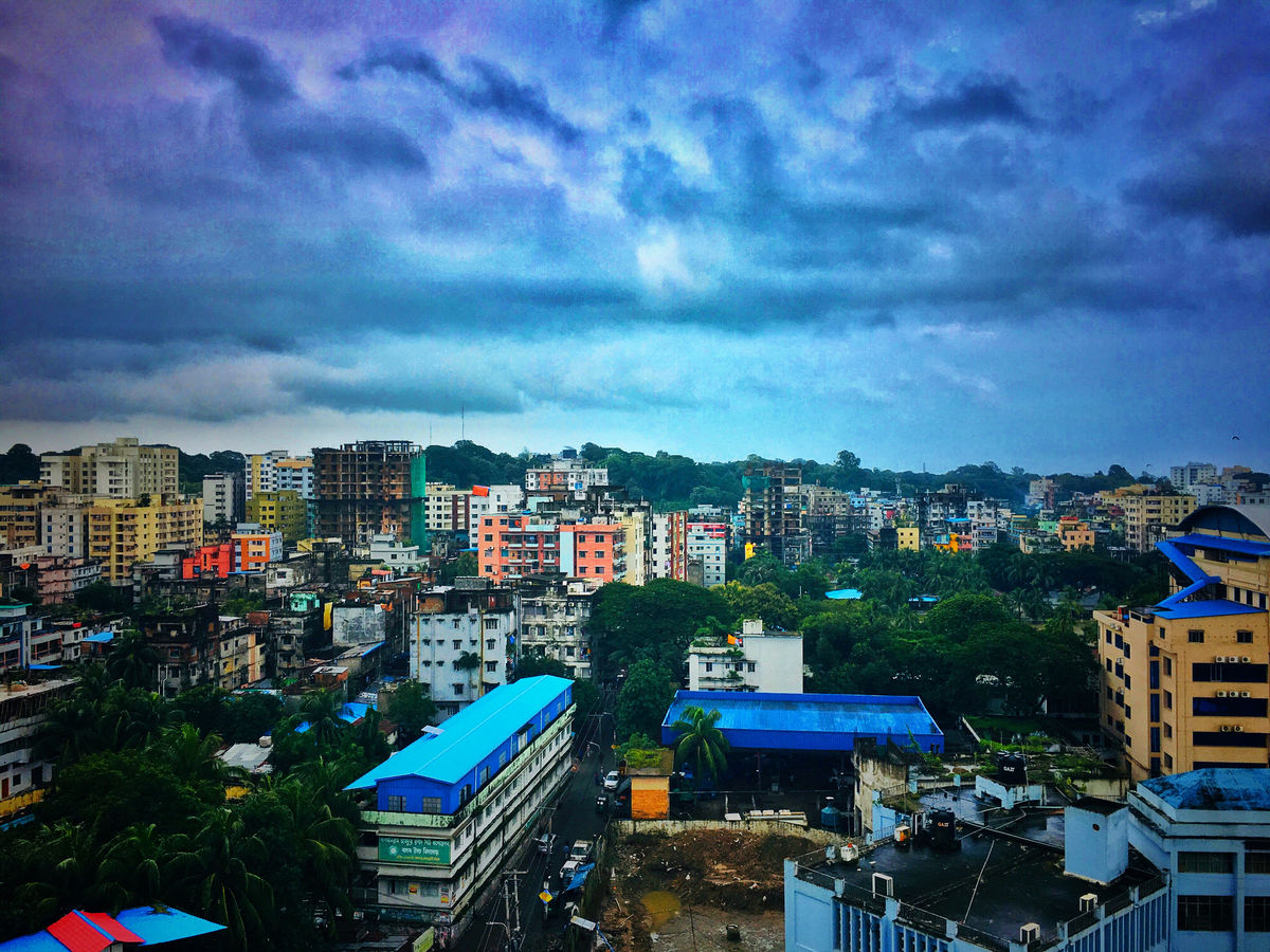 Find Chittagong, Bangladesh Hotels Downtown Hotels in Chittagong