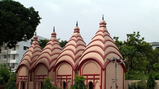 Dhaka, Bangladesh Hotels
