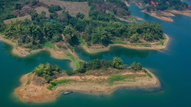 Rangamati, Bangladesh Hotels