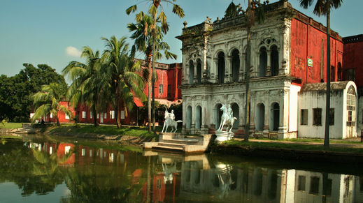 Sonargaon, Bangladesh