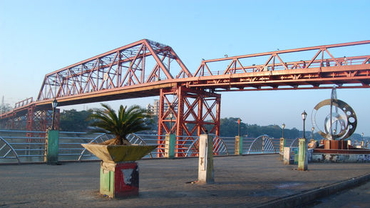 Sylhet, Bangladesh
