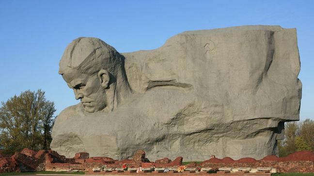 Brest, Belarus Hotels