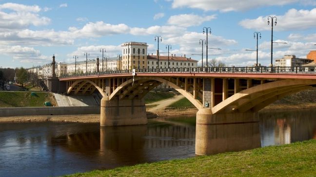 Vitebsk, Belarus Hotels