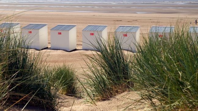 Belgian Coast, Belgium Hotels