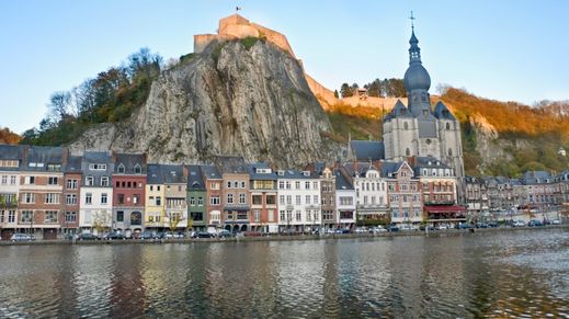 Dinant, Belgium