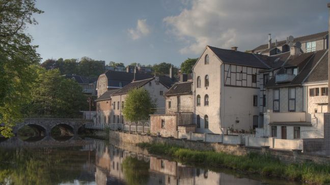 Eupen, Belgium Hotels