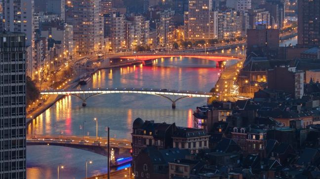 Liege, Belgium Hotels