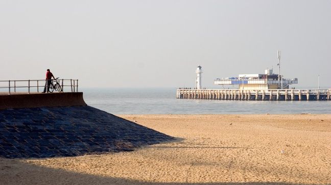 Ostende, Belgium Hotels