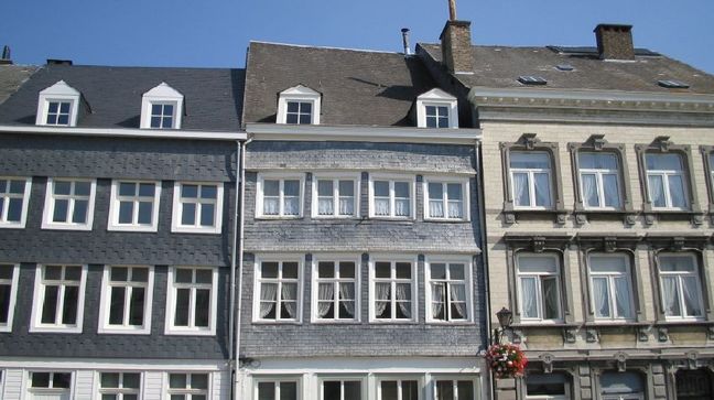 Spa, Belgium Hotels