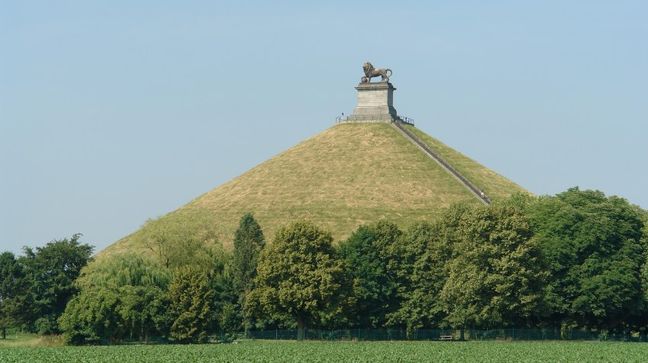 Waterloo, Belgium Hotels