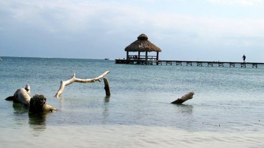 Ambergris Caye, Belize