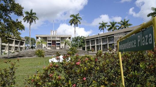 Belmopan, Belize