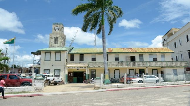Dangriga, Belize Hotels