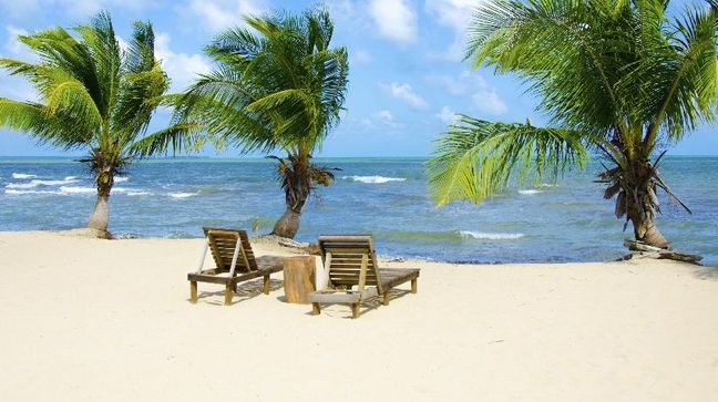 Hopkins, Belize Hotels