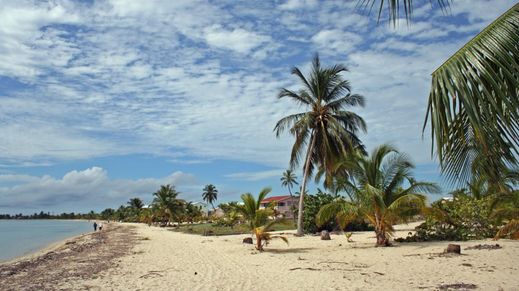 Placencia Peninsula, Belize