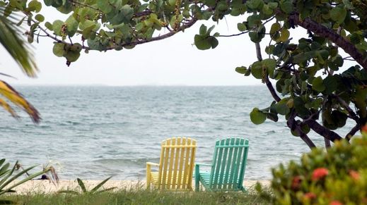 Placencia, Belize