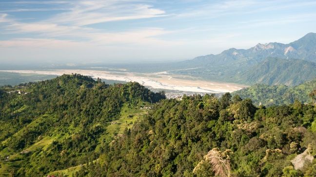 Phuntsholing, Bhutan Hotels